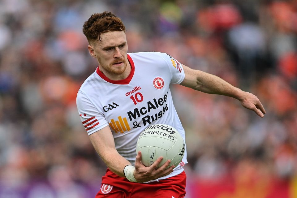 Conor Meyler. Picture: Ramsey Cardy / SPORTSFILE